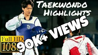 Lee Dae Hoon Kor The Pro Kicker World No 1 Best Moments Highlights Part 2
