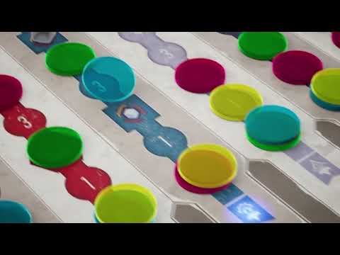 Revenant - Game