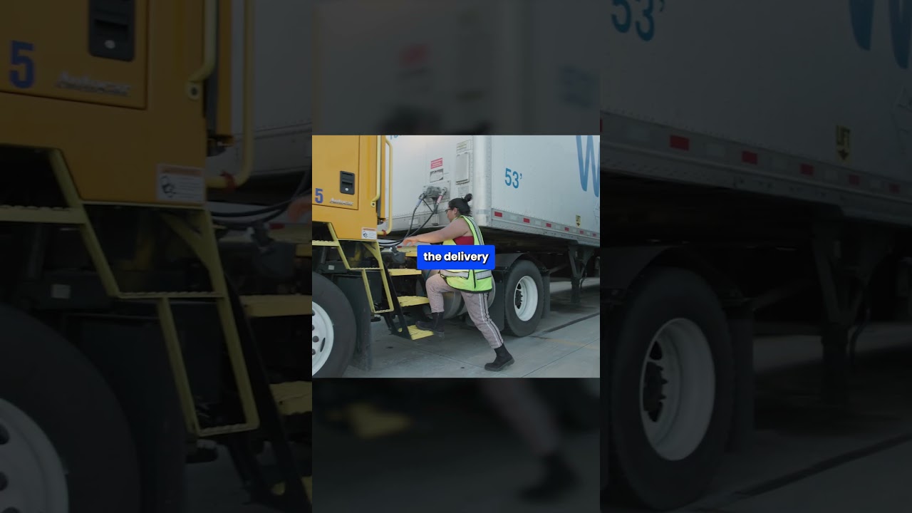 Walmart vs. Amazon: The Battle for 3-Hour Delivery