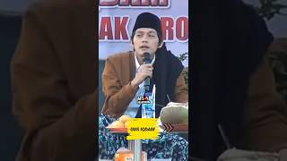 YANG DINAMAKAN SYUKUR ITU ADALAH MENYALURKAN NIKMAT UNTUK MENUJU KATAATAN KEPADA ALLAH #shorts