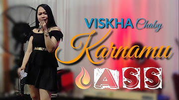 VHISKA - karnamu || lets jamm with #ASSSTUDIO #KARNAMU #DANGDUTJADUL