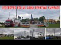 LEICESTER🇬🇧EID UL ADHA FESTIVAL FUNFAIR 2025
