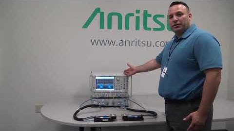 Fixed Coaxial Attenuators up to 110 GHz