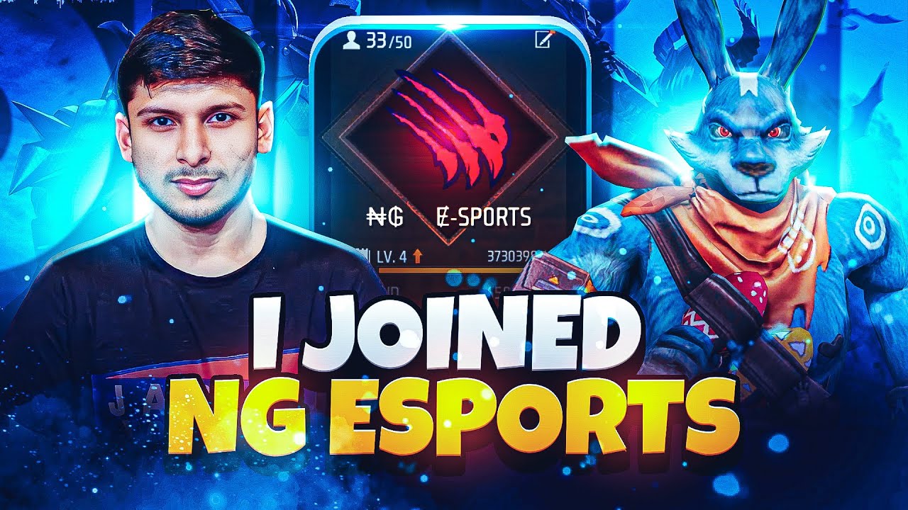 Finally I Joined NG ESPORTS 🔥|| No More UG ESP 💔|| UG Ayush को दिया धोखा 😡