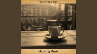 Fresh Dewdrops Melody (Key Bb Ver.)