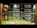Final 777 VS IFCC | Indian Friends Cricket Club | Rachamangalam | Nanban Tamil Cricket