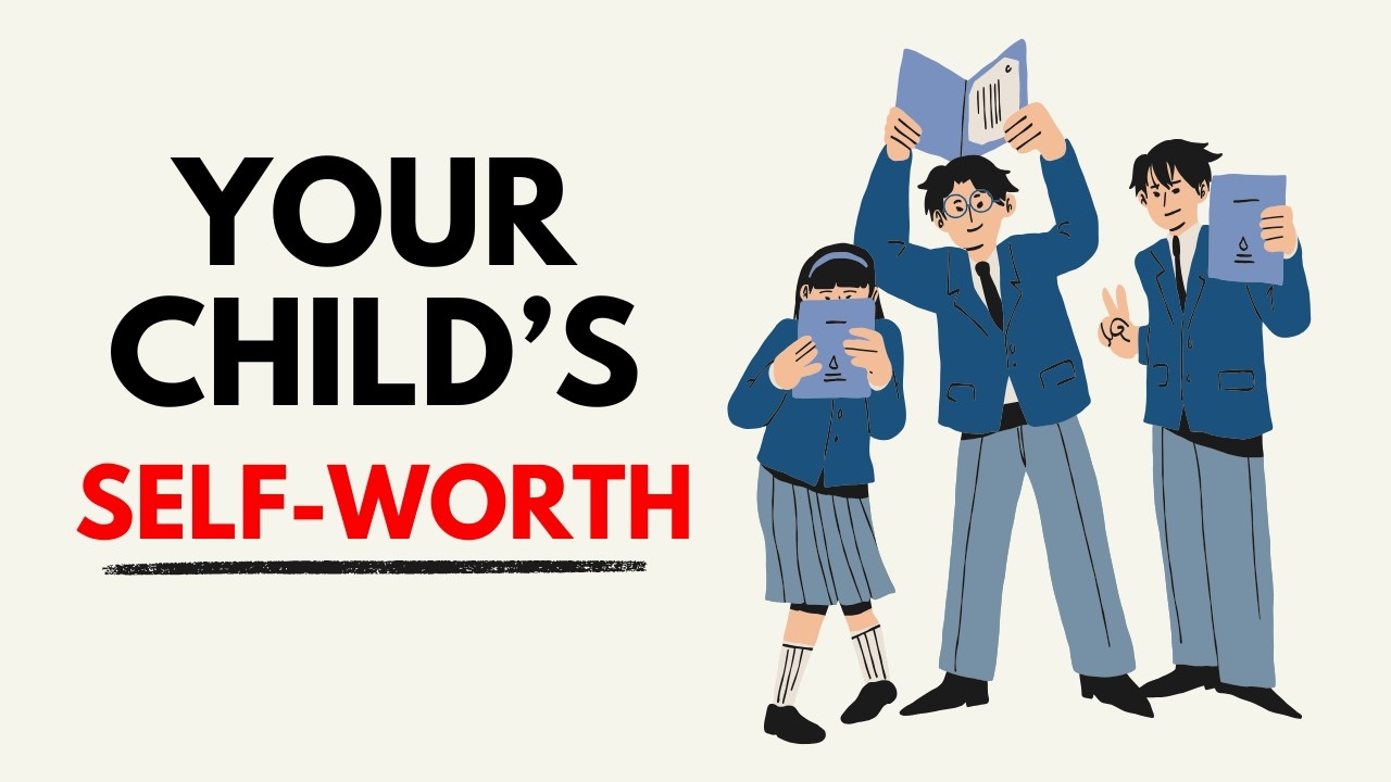 The Dangerous Idea Schools Teach About Achievement