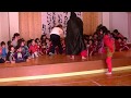 2013 豆まき　鬼軍団VSきく組