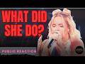 Fans DIVIDED Over Kyndal’s “Iris”  What Really Happened?! Fans Aren’t All Happy | American Idol 2026