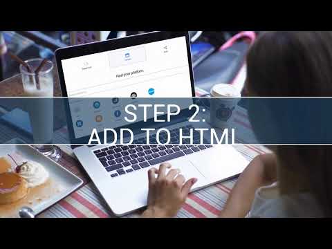 How to Embed Contact Form on HTML