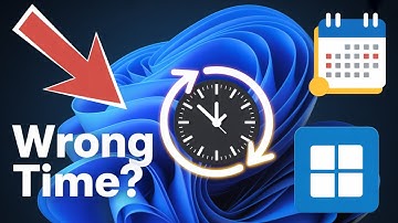 Windows 11: How to Change Date and Time (Quick & Easy 2025 Guide!)