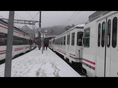 Renfe Cercanias -