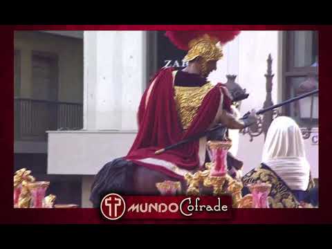Imperial, Antigua, Ilustre y Fervorosa Hermandad del Santísimo Sacramento, Inmaculada Concepción de Nuestra Señora, Santa Espina de la corona de Nuestro Señor Jesucristo, Ánimas Benditas del Purgatorio, San Martín de Tours Obispo, Nuestra Señora de la Esperanza Divina Enfermera y Real Archicofradía de Nazarenos de la Sagrada Lanzada de Nuestro Señor Jesucristo, Nuestra Señora de Guía, San Juan Evangelista y María Santísima del Buen Fin
