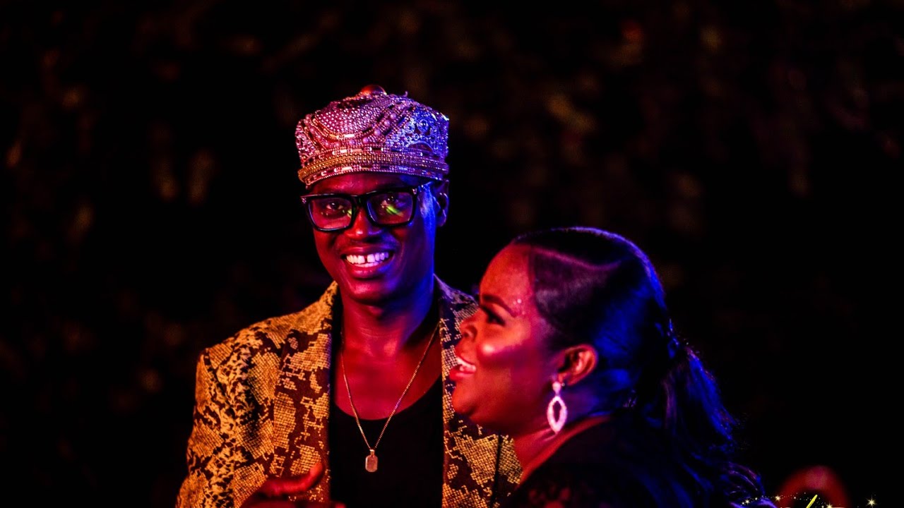 Mtn Project Fame: Warri Hustle Uncensored with Adagold "Episode 5"