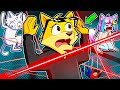 HO COSTRETTO 6 YOUTUBER A GIOCARE ONLY UP MA CON I LASER! NON HO MAI RISO COSÃŒ TANTO! *EPICO*