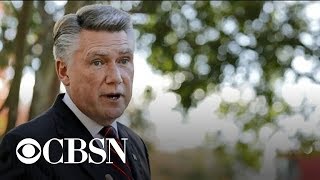 Famous North Carolina breaks up board investigating election fraud Net Worth