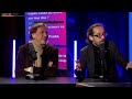 Backseat🎙️: «C'était un combat de boxe! Plus on les poussait à bout, plus ils faisaient des bourdes»