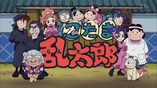 『忍たま乱太郎』 30周年!  人気の裏にある意外な努力とは？