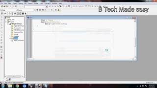 LED Blinking in DSP Kit | C Programming | TMS320C67xx/DSP LAB / S5 ECE/2019 Scheme