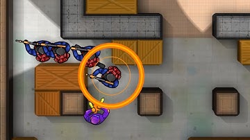 HUNTER ASSASSIN ALL LEVELS 3235 GAMEPLAY WALKTHROUGH PART 473