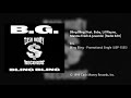 B.G. - Bling Bling (feat. Baby, Lil Wayne, Mannie Fresh & Juvenile) [Radio Edit]