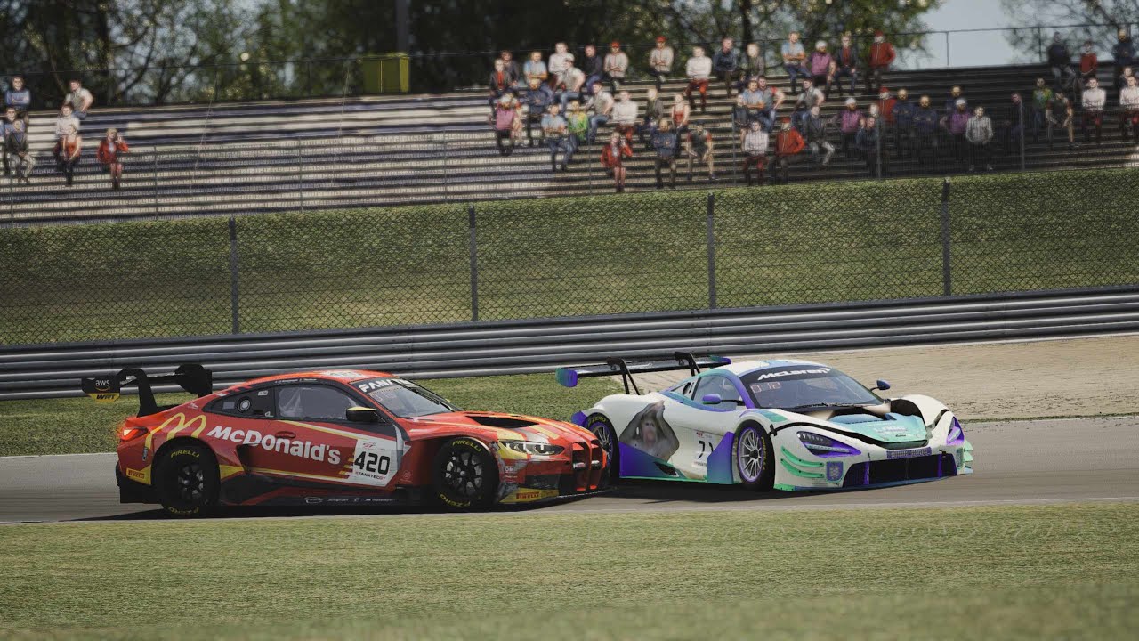 Jaguary | Silverstone GP