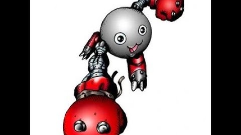 [DMO/디마] 콩알몬 계열 보이스 패치 (Mamemon Line Voicepack)