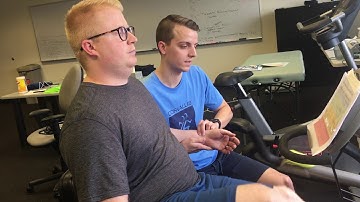 Cardiopulm Midterm Practical Video