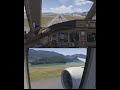 PMDG 77W Hongkong Landing VHHH #msfs2024
