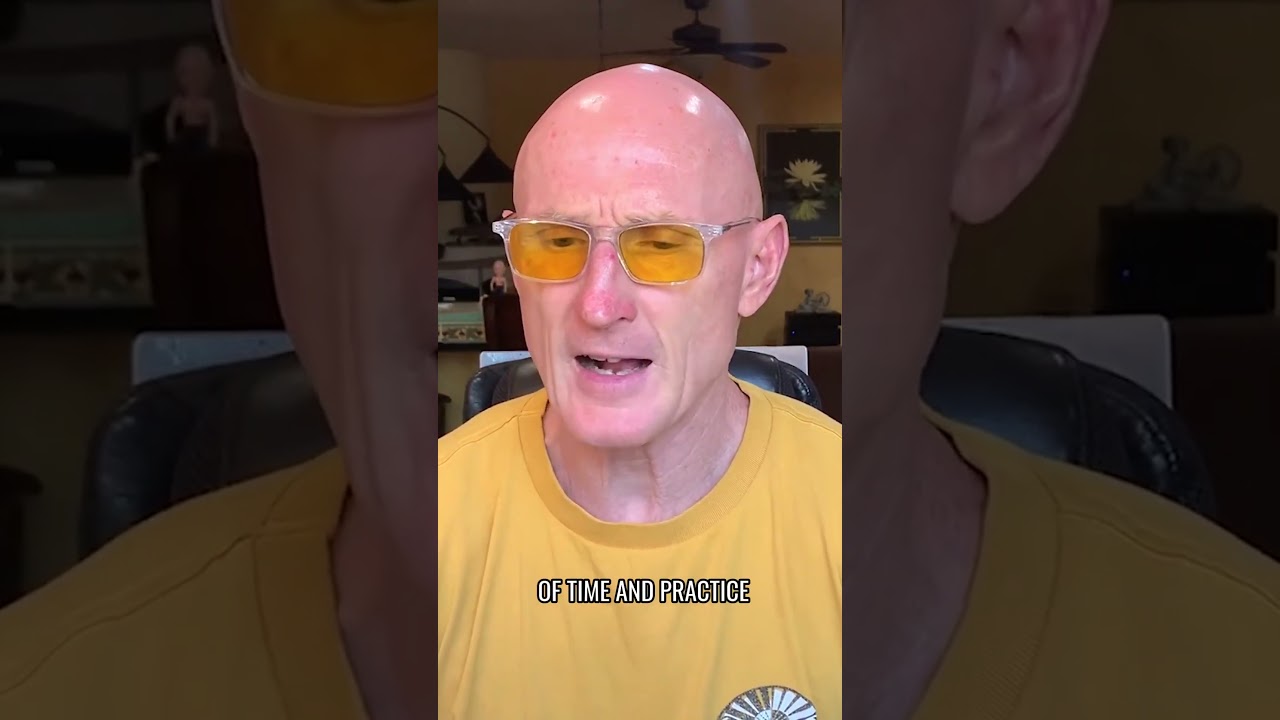 Практика, пробуждающая душу