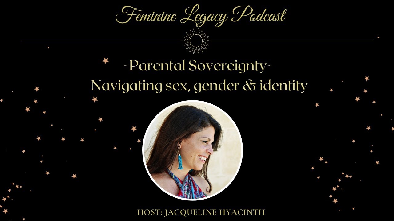Our Feminine Legacy ~ Episode 34