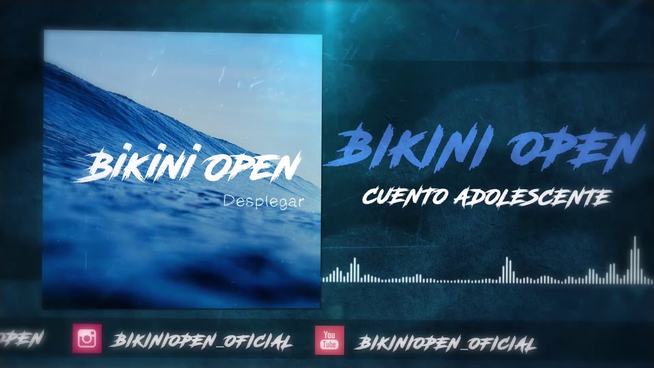 Watch Bikini Open - Cuento adolescente (invitado Matias Cordaro) on YouTube Watch Bikini Open - Cuento adolescente (invitado Matias Cordaro) on YouTube