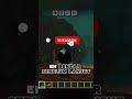 Rahasia Strider di Minecraft 😱 #youtubeshorts #minecraft #anime #animation #jujutsukaisen