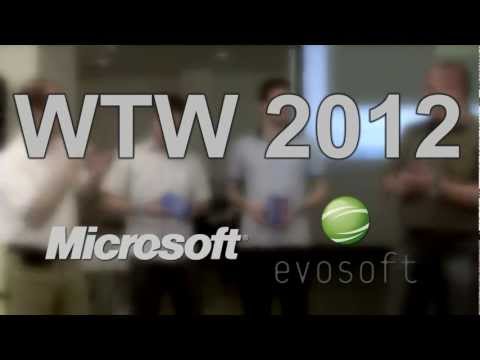 WTW 2012 - 24 órás programozói verseny