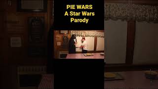 #starwars #parody #comedy #shorts #maury