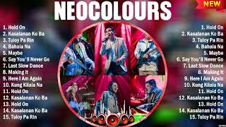 Neocolours Greatest Hits Playlist Full Album ~ Top 10 OPM Songs Collection Of All Time