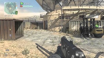 Decerto Scrim #7 - MBT - CTF Dome