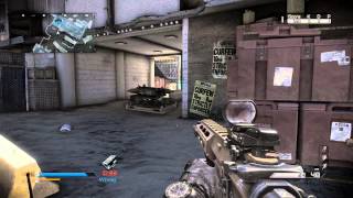 3rd map octane