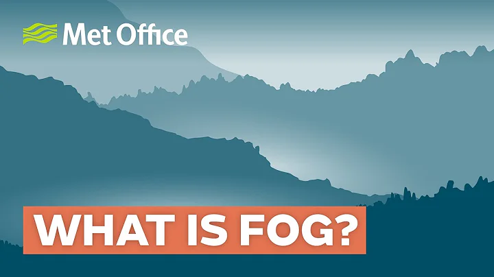 What is fog? - DayDayNews