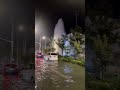 Chicago Flash Flood: When the City Gets Swallowed