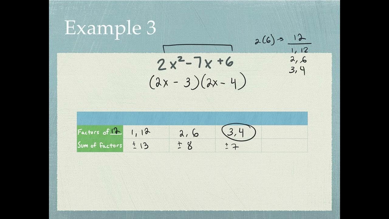ALG2s+4.4+part+3 - YouTube