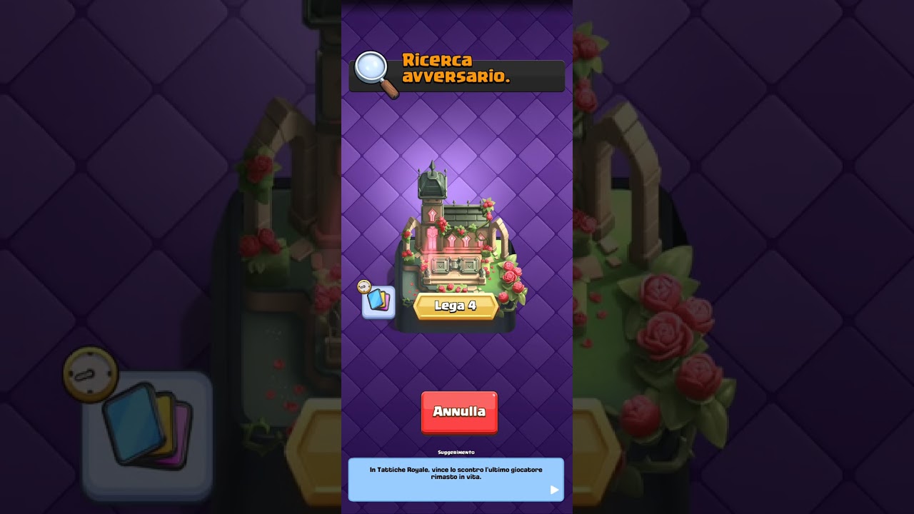 HO CREATO UN DECK TROPPO FORTE ANCHE PER LO ZIO GRAX!!@ClashRoyale @supercell 