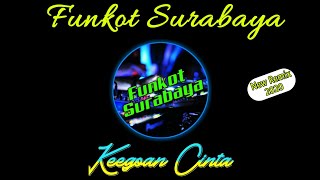 Dj Keegoan Cinta Remix Funkot