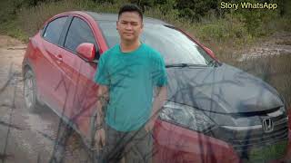 Story wa dayak
