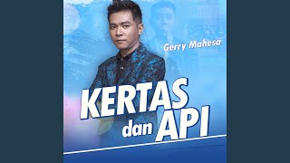 Kertas Dan Api