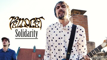Vellocet -  Solidarity [Official Music Video]