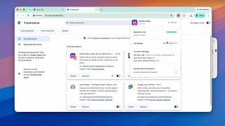 Connecting the MemoryBox (Beta) Chrome Extension screenshot 5