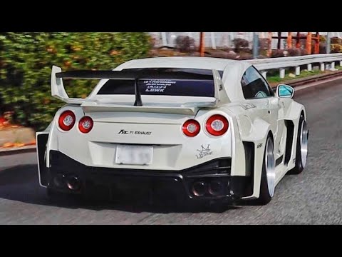 日本のスーパーカー Supercar Of Japan Youtube