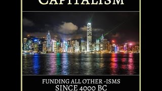 Free Market Capitalism is the Epitome of Compassion
