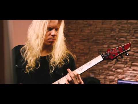 Seymour Duncan Jeff Loomis Signature Pickups